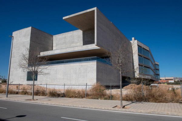 El Parque Científico de la UA acoge un evento europeo para potenciar la Simbiosis Industrial