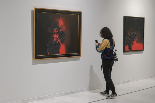 El Paso: el grupo que agitó la vanguardia artística en España se sigue discutiendo