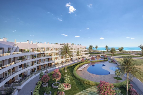 Aedas Homes y Metrovacesa, los 'reyes' de la obra nueva en la Comunitat: Benicàssim, su preferencia