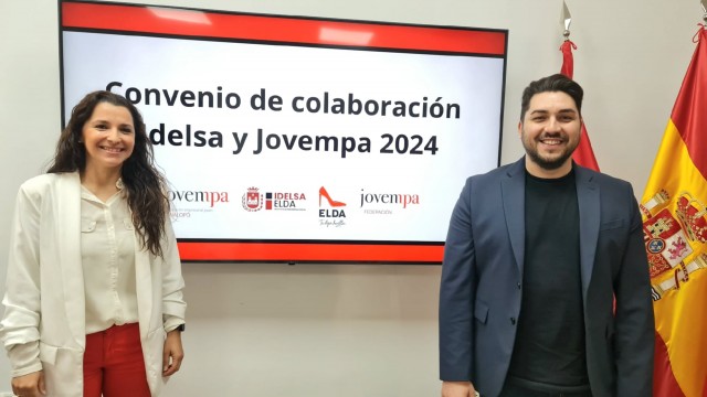 Elda se consolida como entorno propicio para el emprendimiento  