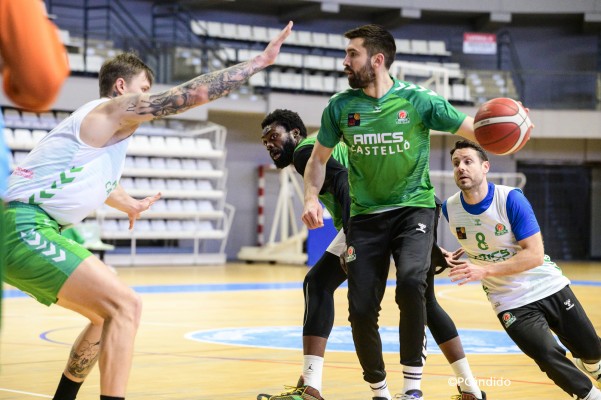 El Amics Castelló se juega mucho más que una victoria frente al Melilla