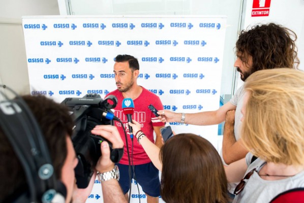 Pedro López: 