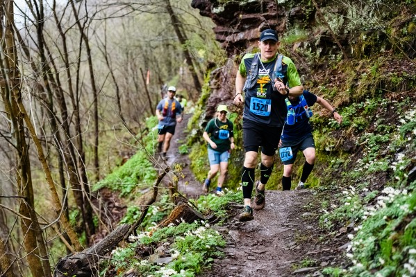 Running vs trail running: 7 diferencias