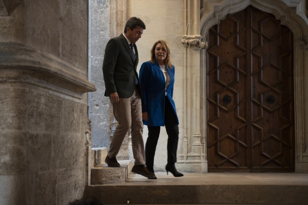 El expedáneo de Era Alta José Francisco Rodríguez Pérez ficha por el gabinete del Gobierno valenciano