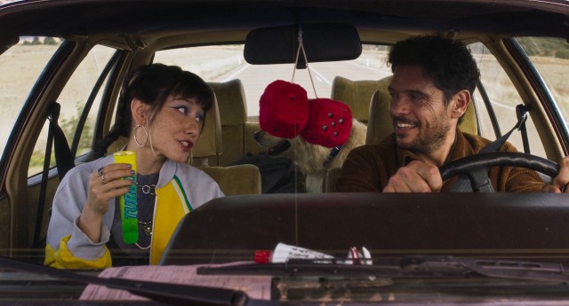‘Lo carga el diablo’ viaja a las salas de cine