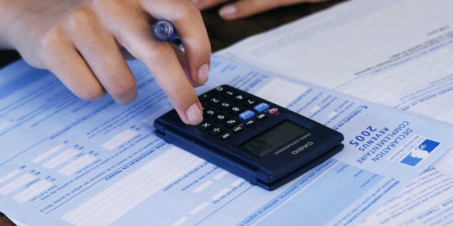Hacienda ya ha devuelto 639 millones de euros a 1,14 millones de contribuyentes