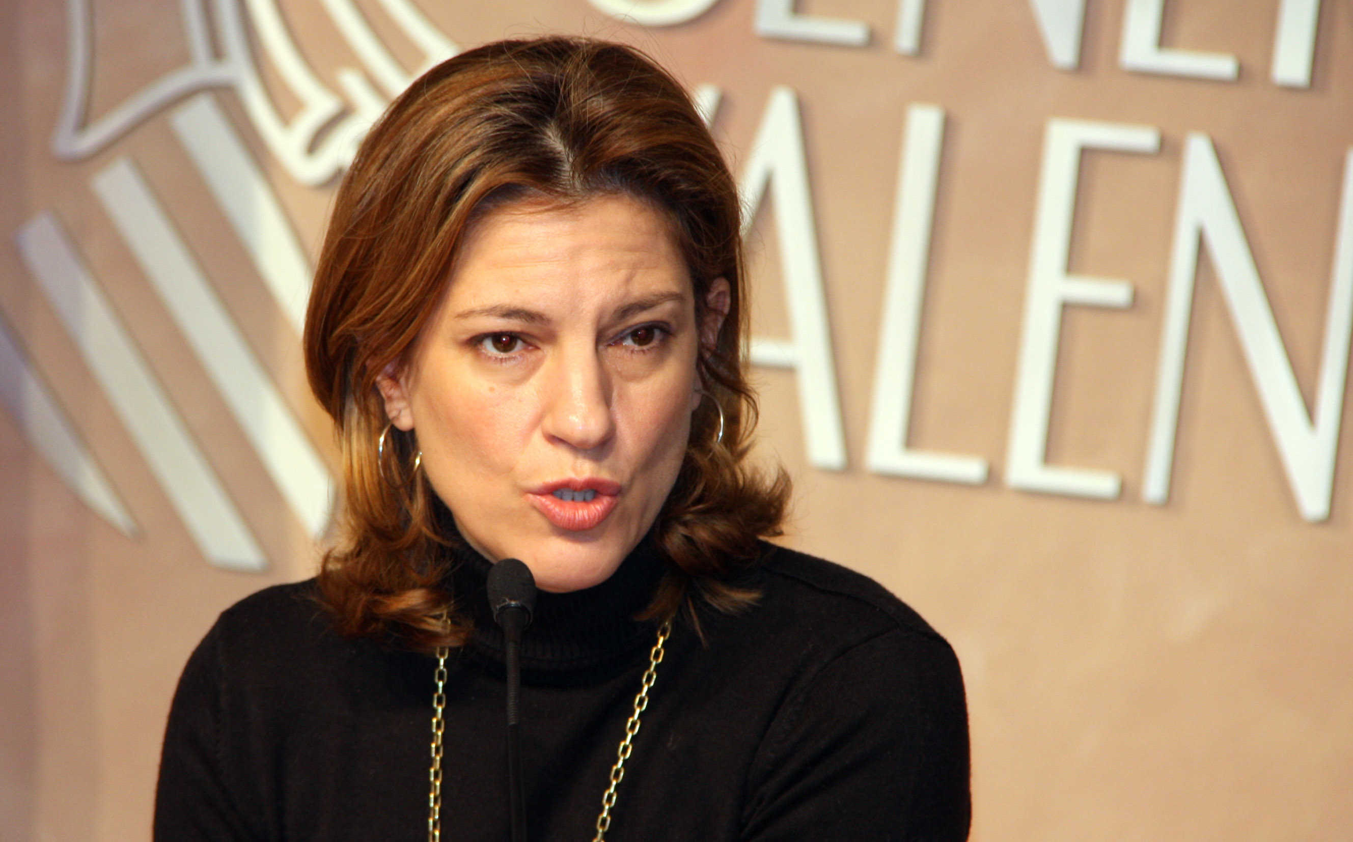 La exvicepresidenta del Consell es citada como testigo por la jueza del caso Valmor