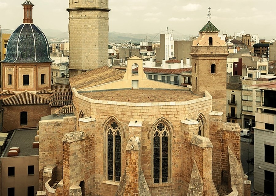 Ayuntamiento de Burriana - 