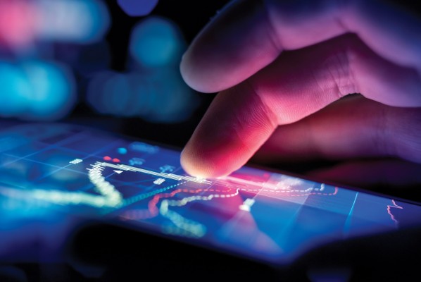 Así son las cinco 'fintech' que están revolucionando el mundo de las finanzas