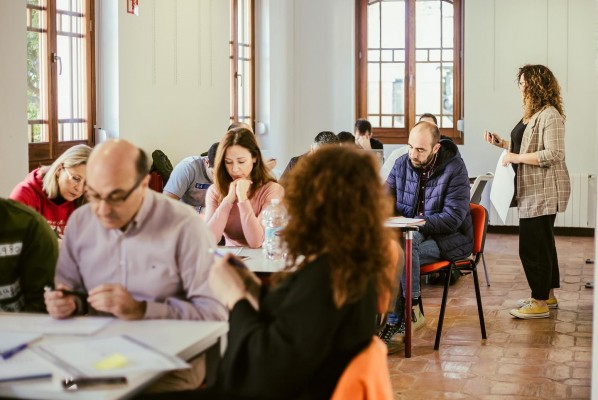 
Elda se consolida como entorno propicio para el emprendimiento 