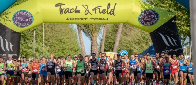 La FAMU contará con 47 atletas en el Nacional de 10 kilómetros en ruta en Crevillente 