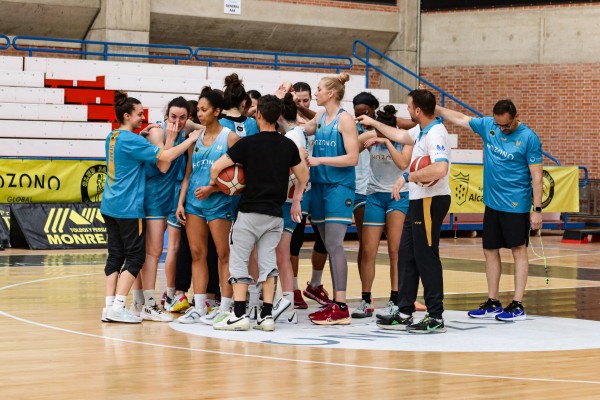 El Jairis visita Vigo siendo sexto pero sin mucho margen de error para acceder a las eliminatorias 
