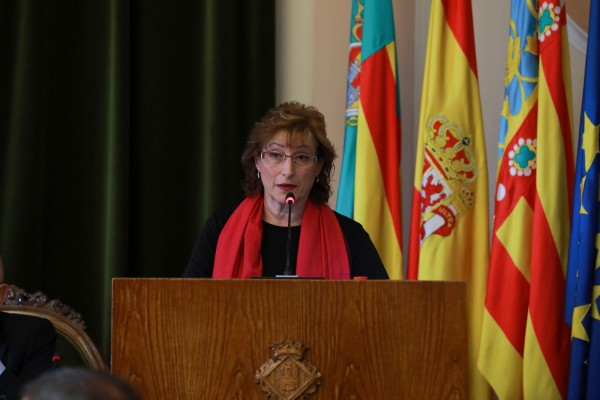 El PSPV denuncia el veto de Carrasco a que las asociaciones puedan optar a más de dos subvenciones
