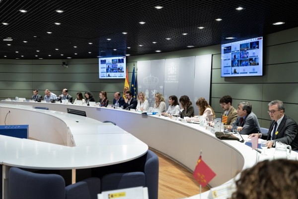 Trabajo anticipa el reparto de fondos para políticas activas a las CCAA, que recibirán ahora el 70%