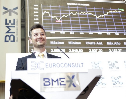 ECG lanza una ampliación de capital por 4,3 millones para consolidar su expansión