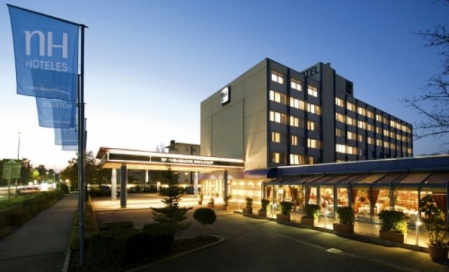 El copresidente de NH Hotel Group paga más de 370.000 euros por comprar 100.000 títulos del grupo