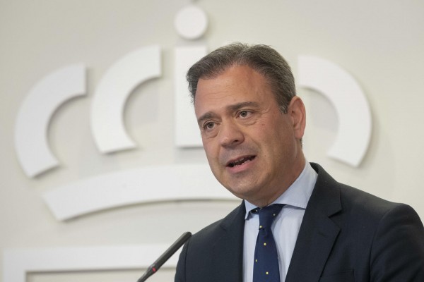 Sanidad dará luz verde al Plan Antitabaco sin el apoyo de la Región de Murcia