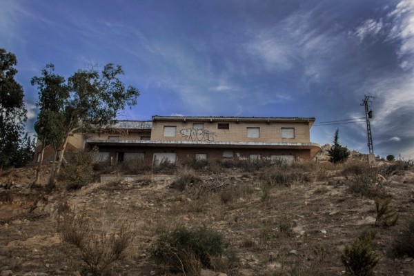 Todos los enigmas sin resolver del crimen de El Cónsul, el hotel maldito de La Unión