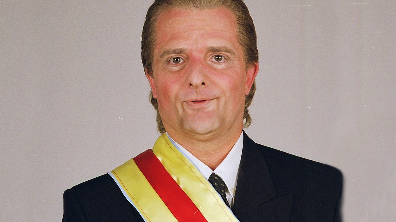 Toni Albà portarà la reialesa al Castell de Xàtiva