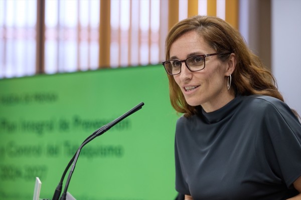 Sanidad dará luz verde al Plan Antitabaco en el CISNS aunque no se adhieran todas las CCAA
