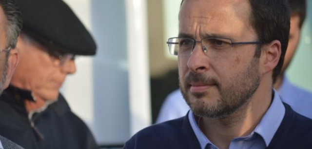 El PSOE acusa a Beteta de no hacer nada por mejorar la financiación de la Comunitat