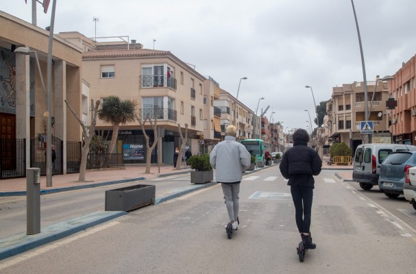 San Javier, Los Alcázares y San Pedro, los tres municipios más felices para vivir en la Región