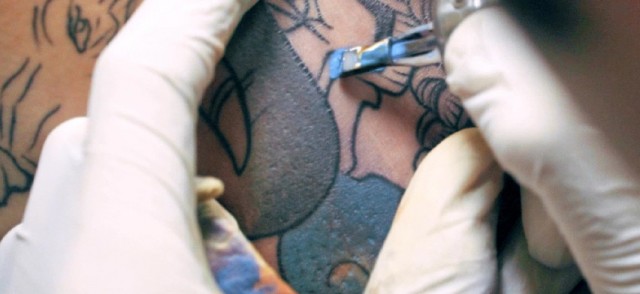 La AEMPS retira del mercado tintas para tatuaje y maquillaje de Alkimia Technology and Stetic

