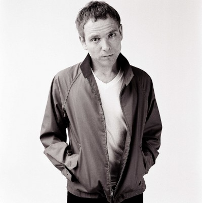 El líder de Belle & Sebastian publica sus diarios