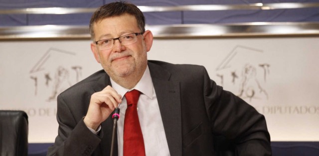 El gobierno valenciano afirma que 