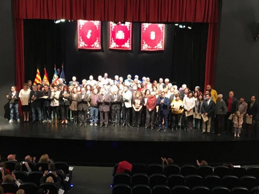 45 años de las elecciones en El Campello y cinco concejalas a las que reconocer