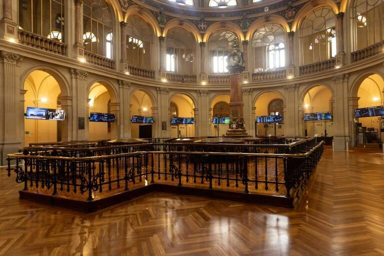 Foto: EDUARDO PARRA/EP - 