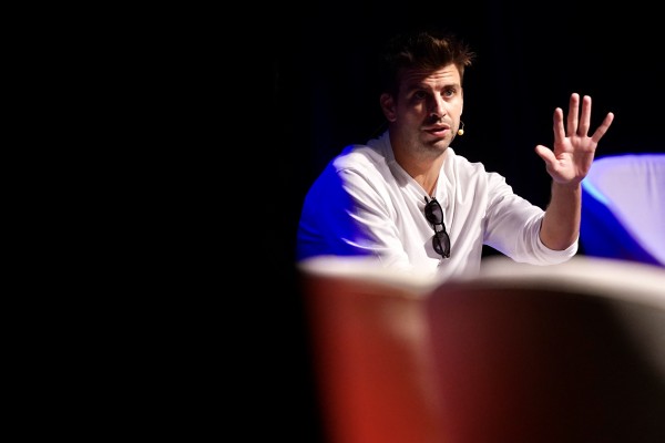 La UCO pidió rastrear cuentas de Gerard Piqué en Andorra por presuntas comisiones de la Supercopa en Arabia