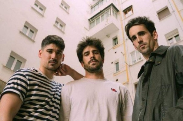 Venturi presenta su próximo álbum 'Comida Rápida' en València