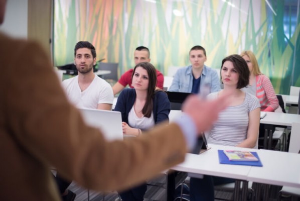 Los rectores confían en que las CCAA completen la financiación para mejorar las plantillas de profesorado
