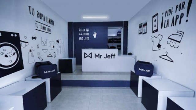 La tecnológica valenciana Jeff entra en fase de liquidación