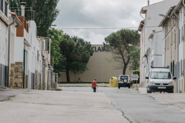 Desolación en Marie Claire: la marcha del fondo inversor aboca a la firma a la liquidación