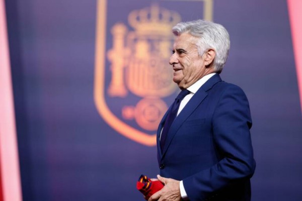La RFEF convoca elecciones a presidente para el próximo 6 de mayo