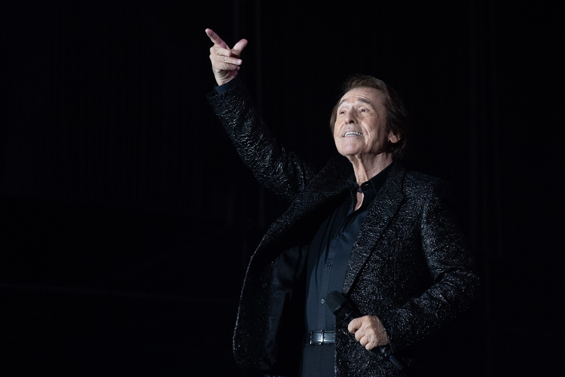 Foto: Francisco J. Olmo / Europa Press - 