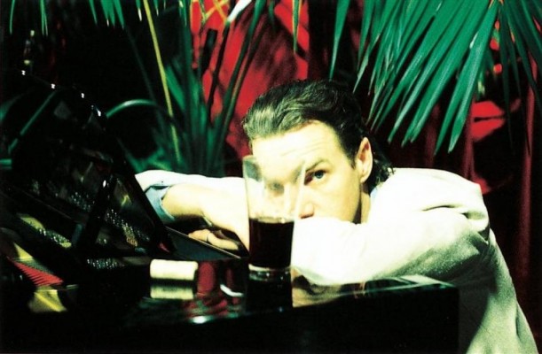 El legendario Mick Harvey rendirá homenaje en València a sus artistas fetiche 
