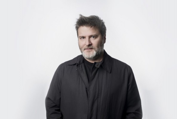 Gastón Duprat, el guionista argentino del momento, 'cabeza de cartel' de Labdeseries 2024