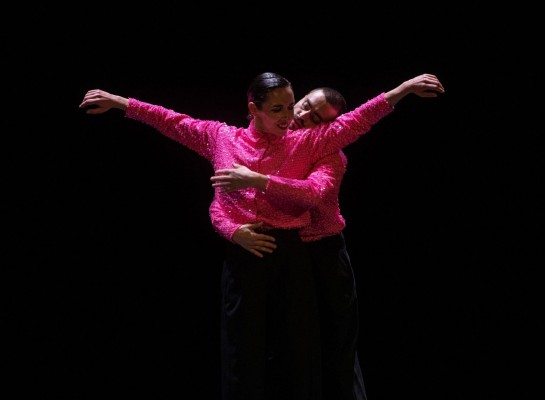 Wako Danza propone 