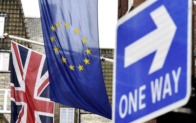 Quabit, Inmobiliaria del Sur y Renta Corporación no tienen por qué preocuparse por el 'Brexit'