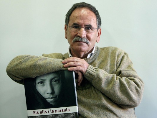 Muere el fotoperiodista Joan Guerrero