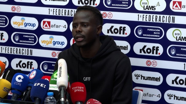 Competición sanciona con dos partidos a Sarr y cierra Las Llanas los próximos dos encuentros