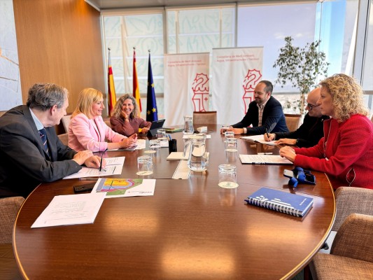El Consell anuncia un 