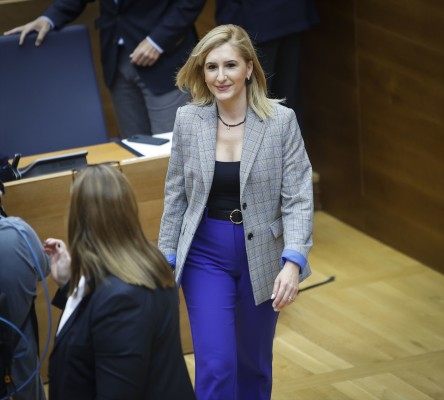 El Consell descarta la depuradora de Alcàsser por el 