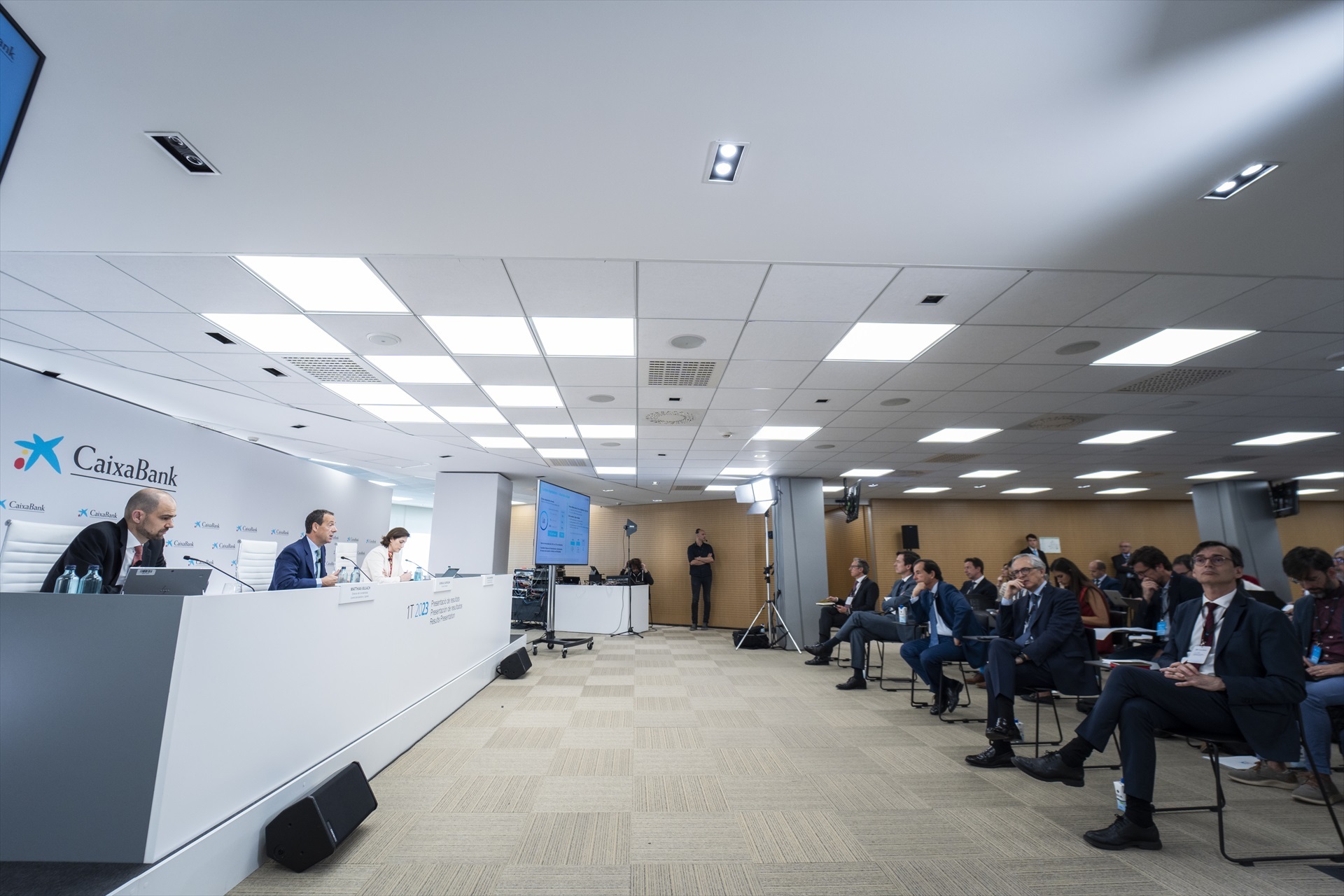 Foto: JORGE GIL/EP - 