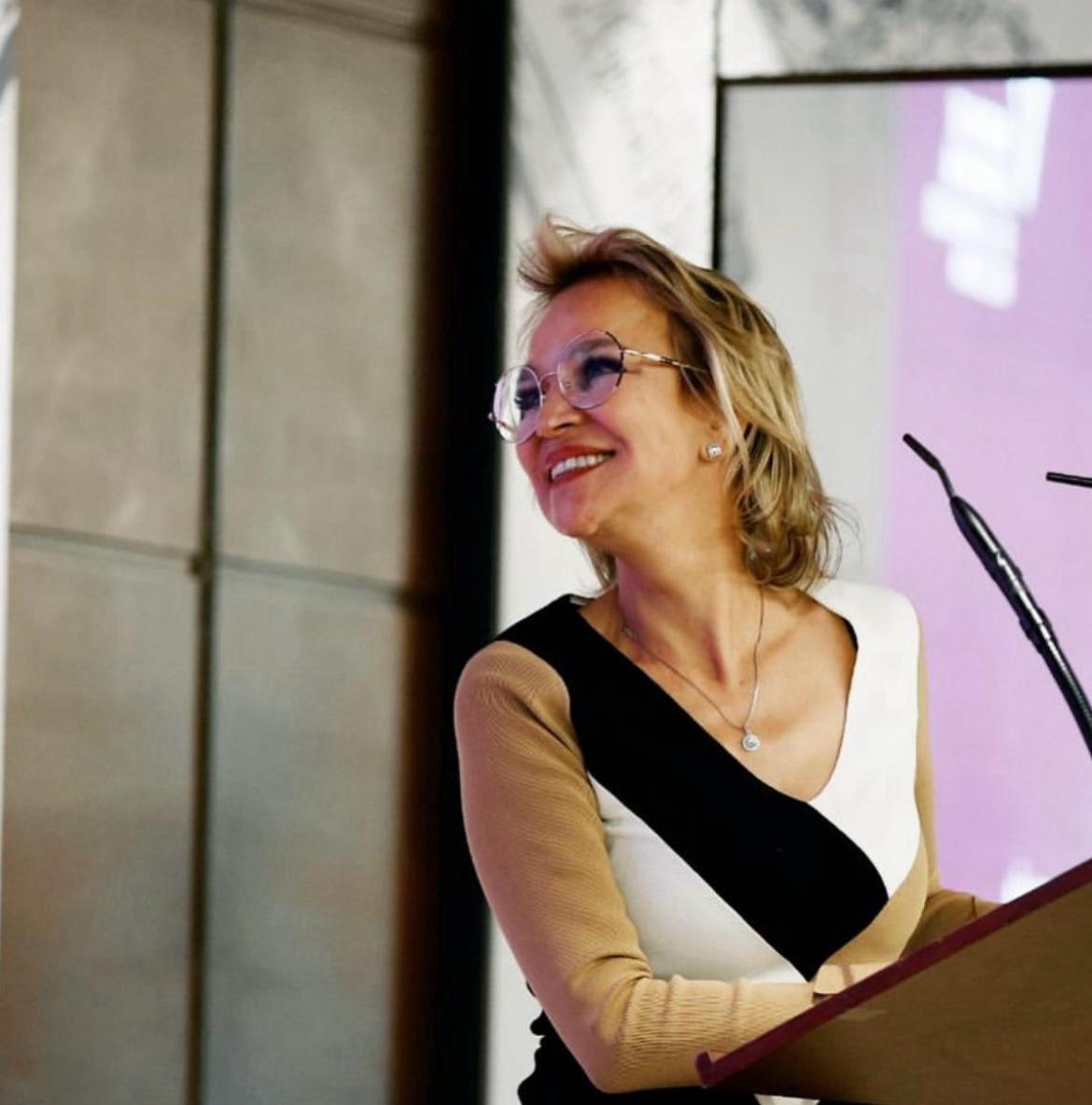 Atraco Hedonista a... Belén Arias (Academia de Gastronomía la Comunidad Valenciana)