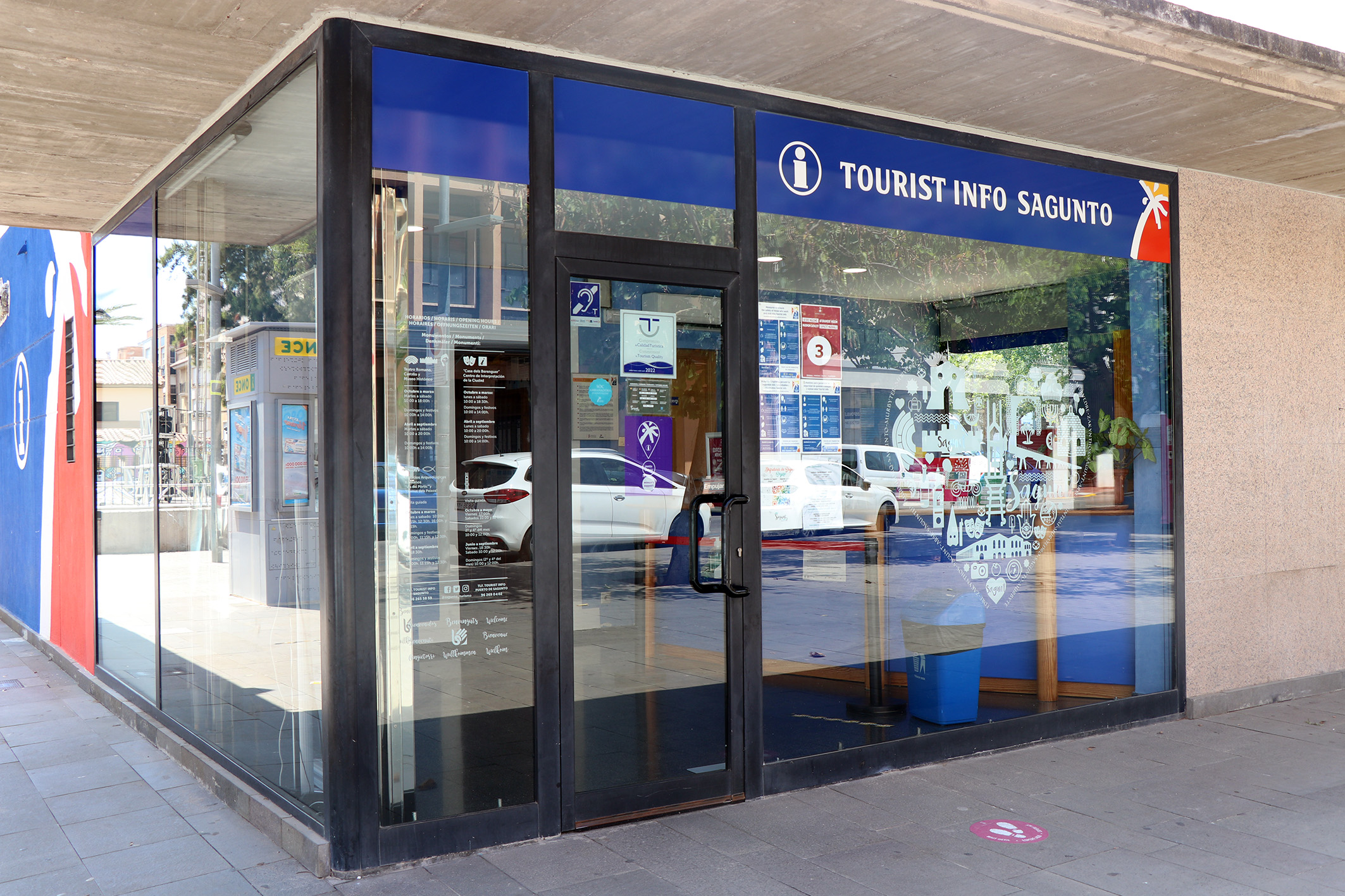 Foto: AYUNTAMIENTO DE SAGUNT - 