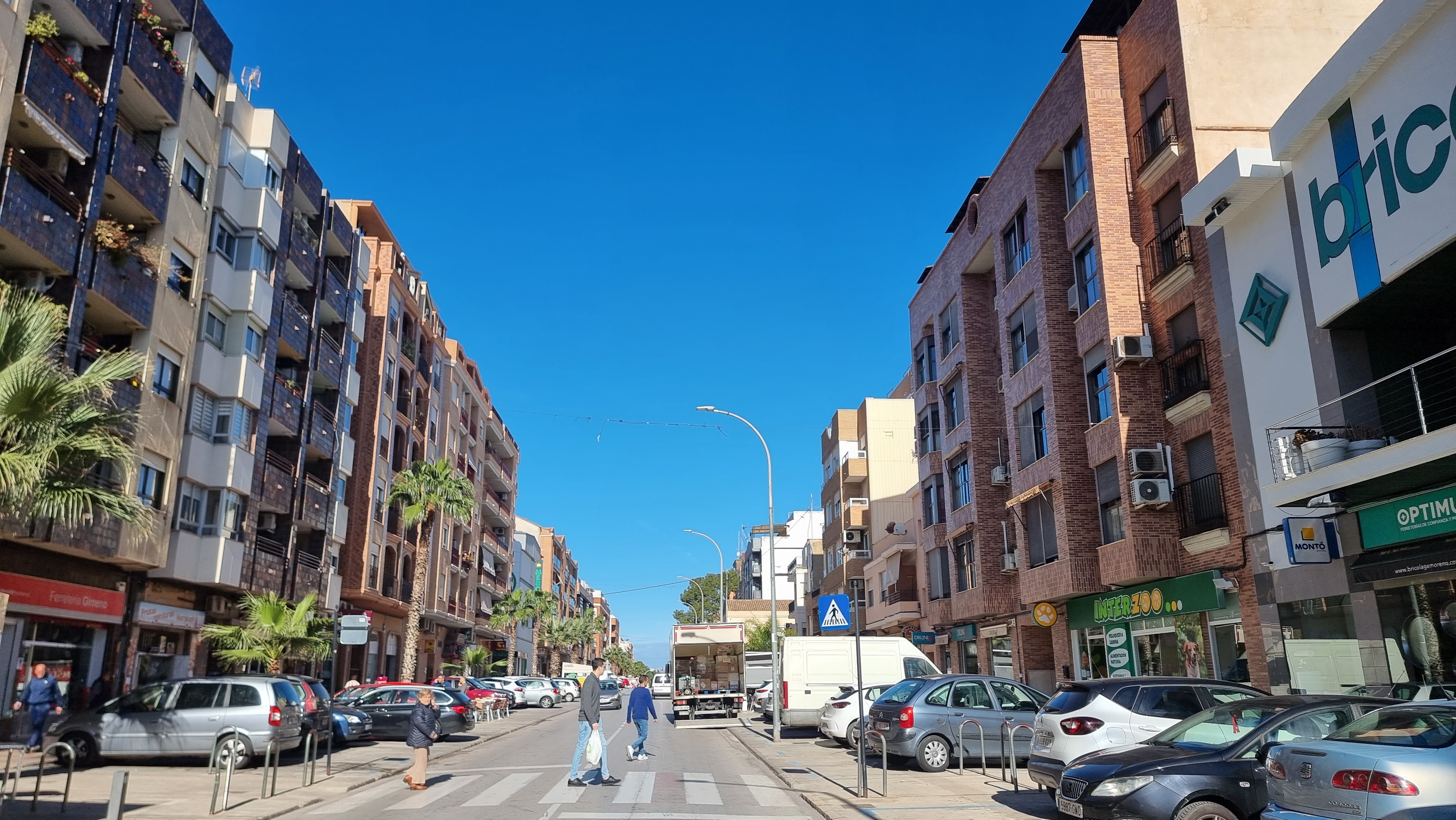 Foto: AYUNTAMIENTO DE RIBA-ROJA - 